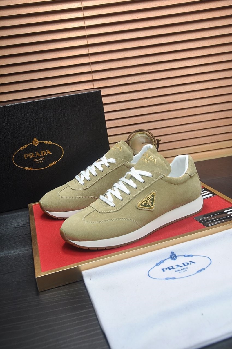 Prada Casual Shoes